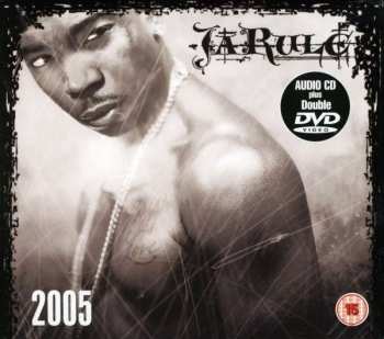 Album Ja Rule: 2005
