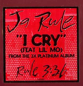LP Ja Rule: I Cry