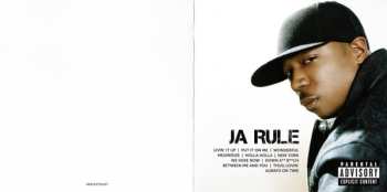 CD Ja Rule: Icon