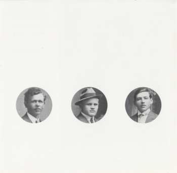 CD Michael Zerang: First Meetings