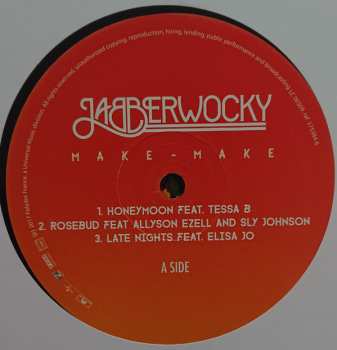 LP Jabberwocky: MAKE-MAKE