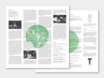 LP Jabir: Vuelo Por Las Alturas De Alhambra