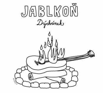 Album Jablkoň: Dýchánek
