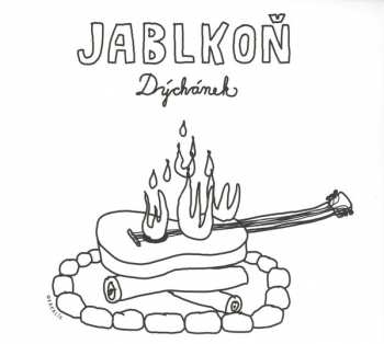 CD Jablkoň: Dýchánek