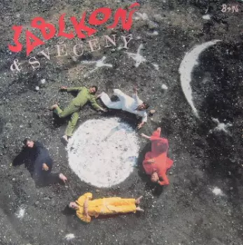 Jablkoň & Svěcený