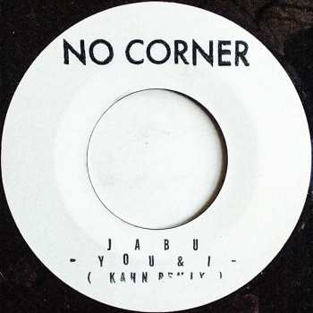 SP Jabu: Move In Circles / You & I (Kahn Remix)