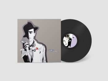 LP Jac Berrocal: Boîte Boîte LTD