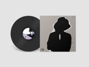 LP Jac Berrocal: Boîte Boîte LTD