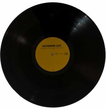 LP David Fenech: Exterior Lux LTD