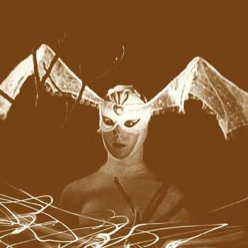 Album David Fenech: Why