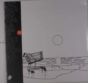 LP Jac Berrocal: La Nuit Est Au Courant LTD