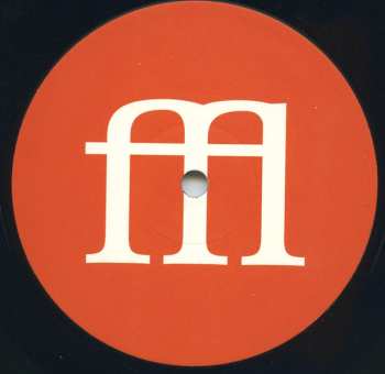 LP Jac Berrocal: La Nuit Est Au Courant LTD