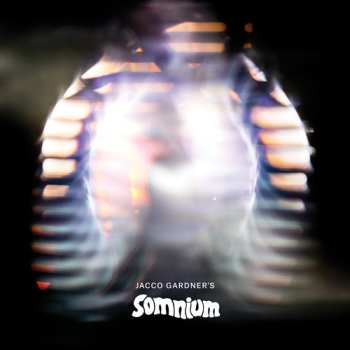CD Jacco Gardner: Somnium