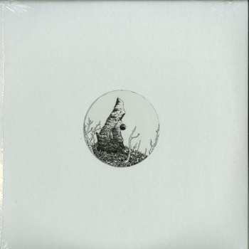 2LP Jacek Sienkiewicz: Hideland