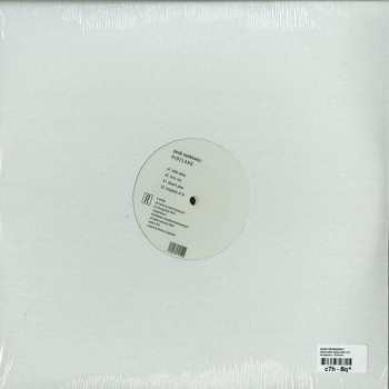 2LP Jacek Sienkiewicz: Hideland