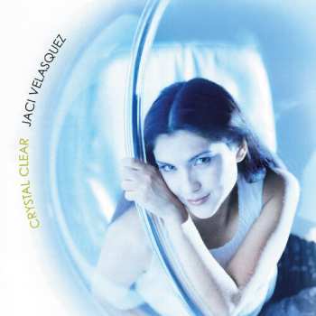 Album Jaci Velasquez: Crystal Clear