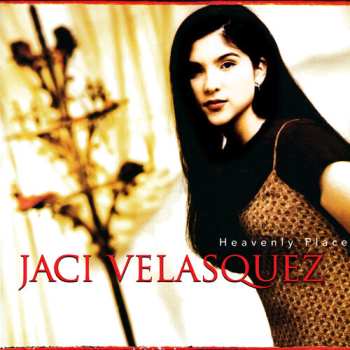 Album Jaci Velasquez: Heavenly Place