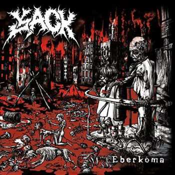 Album Jack: Éberkóma