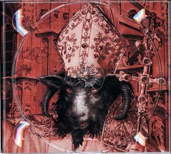 CD Jack: Inhumanus