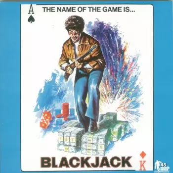 Loleatta Holloway: Blackjack / Las Vegas Strut