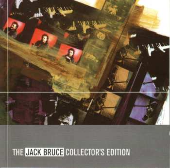 CD Jack Bruce: The Jack Bruce Collector's Edition