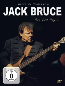 Jack Bruce: The Lost Tapes