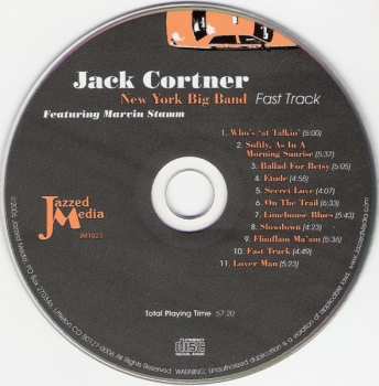 CD Bill Mays: Fast Track