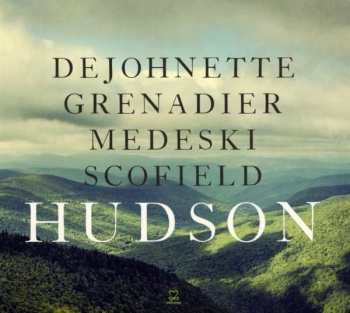 CD Jack DeJohnette: Hudson