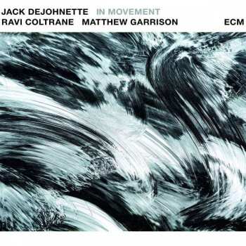 CD Jack DeJohnette: In Movement