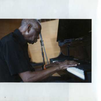 CD Jack DeJohnette: Made In Chicago