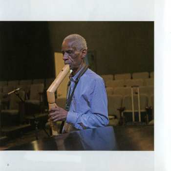 CD Jack DeJohnette: Made In Chicago