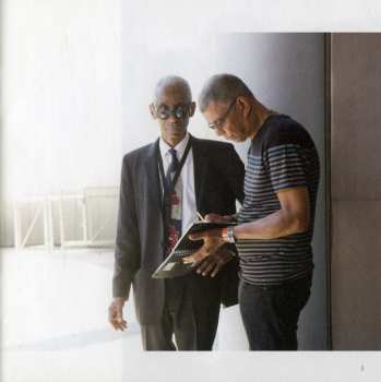 CD Jack DeJohnette: Made In Chicago