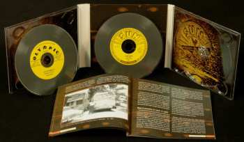 2CD Jack Earls: Slow Down, The Sun Years, Plus