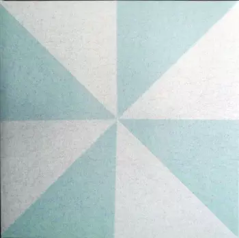 Jack Ellister: Lichtpyramide II