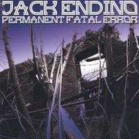 Album Jack Endino: Permanent Fatal Error