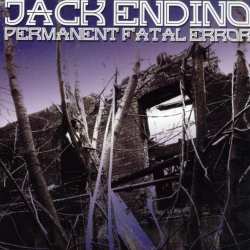 CD Jack Endino: Permanent Fatal Error