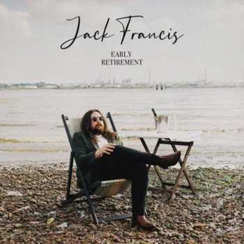 Album Jack Francis: Early Retirement