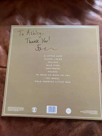 LP Jack Francis: Jack Francis