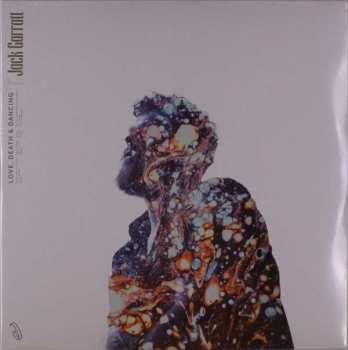 2LP Jack Garratt: Love, Death & Dancing LTD | CLR