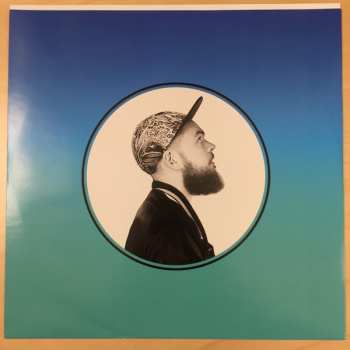 LP Jack Garratt: Phase