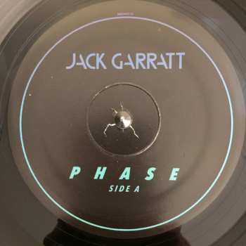 LP Jack Garratt: Phase