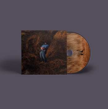 CD Jack Garratt: Pillars