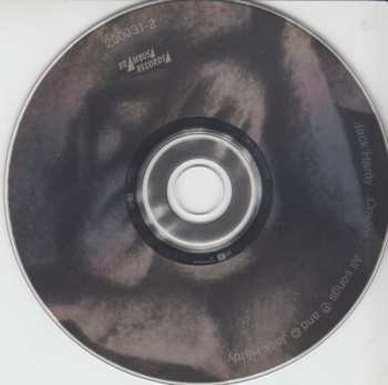 CD Jack Hardy: Omens