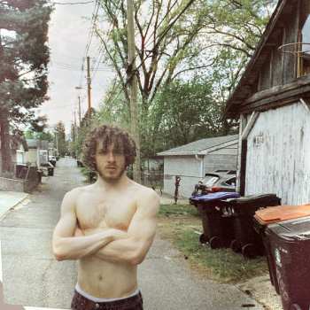 LP Jack Harlow: Jackman. CLR | LTD