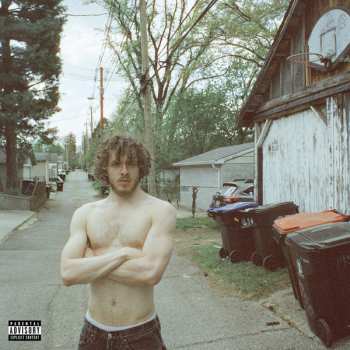 Album Jack Harlow: Jackman.