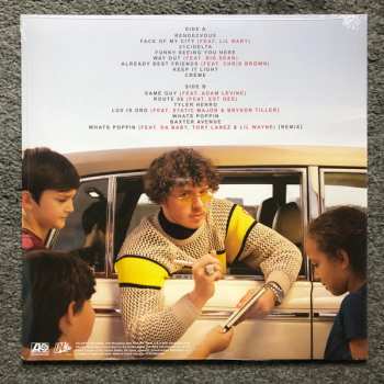 LP Jack Harlow: Thats What They All Say