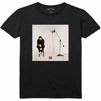 Merch Jack Harlow: T-shirt Album Cover
