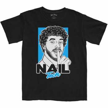 Merch Jack Harlow: T-shirt Nail Tech