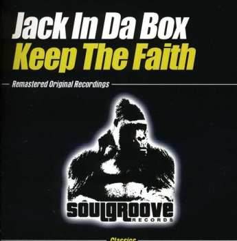 Album Jack In Da Box: Keep The Faith