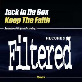 CD Jack In Da Box: Keep The Faith